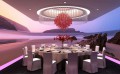 5D全景宴会厅认准黑科技餐厅，高端正品，品牌热销
