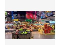 智能超市管理系统,马码科技无人超市解决方案服务完善