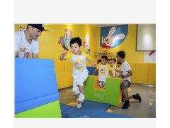深圳市睿德健康管理有限公司专注于儿童感统训练馆的口碑服务