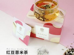 绿健源袋泡茶加工，高端正品，品质广东袋泡茶OEM选择