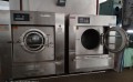 西安处理旧酒店二手布草洗涤设备各二手水洗机各种型号都有