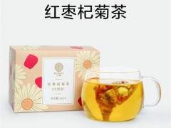 佛山袋泡茶加工新行情报价，绿健源广东袋泡茶OEM的独特优势
