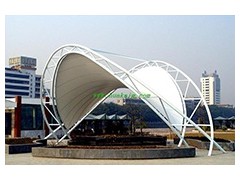 买污水池膜结构到深圳市花开膜建筑工程，优质产品任您挑选