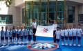 澳瑞国际幼儿园专业高端幼儿园品牌，乌鲁木齐幼教机构知名品牌