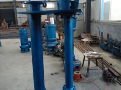 PSL型耐磨立式渣浆泵,泥浆泵，泥砂泵