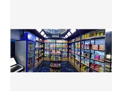 天津市厂家直销无人超市系统,多种规格型号
