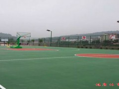 重庆篮球架,专注于室外PSP地板等领域
