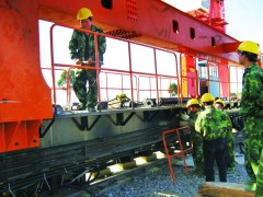 浩远集团供应具有口碑的铁路工程  -铁路工程推荐