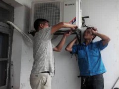 宝山区专业空调移机、空调维修，各品牌空调均可上门服务