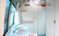 中国划算的钢架式环保公厕-洁洁环保供应钢架式环保公厕