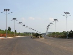 新疆太阳能路灯-供应兰州好用的太阳能路灯