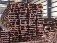 福建工字钢多少钱-合格的工字钢是由福州市统建机械租赁提供