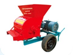 湖南农作物秸秆粉碎机-树华农机质量可靠的农作物秸秆粉碎机出售