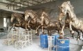 哈尔滨雕塑制作-哪家公司做哈尔滨铸铜雕塑比较专业