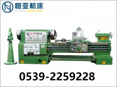 上海数控管子螺纹车床生产厂家-恒亚机床制造供应Q1313管子