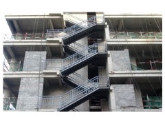 深圳钢结构楼梯多少钱一平方-惠州钢结构楼梯合作公司哪家专业