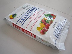 水溶肥包装袋|潍坊销量好的推荐，水溶肥包装袋