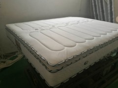延安乳胶软床供应商_西安哪里有供应实惠的软床
