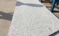 芝麻白花岗岩板材-实用的火热供应中-芝麻白花岗岩板材