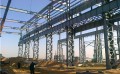 青海彩钢公司_青海普远钢结构专业提供西宁钢结构工程设计制作