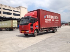 吨车运输公司报价_福建信誉好的吨车物流