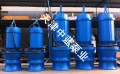 售卖无堵塞污水潜水泵-天津专业的大流量潜水轴流泵批售