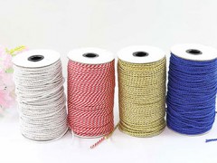 江苏新型织带厂家|广东合格的织带厂家