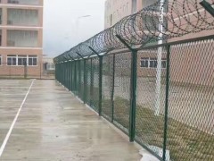 贺州监狱护栏安装厂家-价位合理的南宁监狱护栏网哪里买