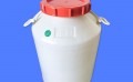 乌海塑料桶-宁夏塑料厂供应同行中实惠的塑料桶