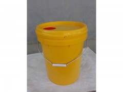 兰州中桶-甘肃地区实用的塑料桶