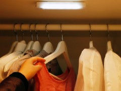 广东led感应灯-使用寿命长的衣柜灯推荐