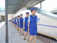 黑龙江空姐招生学校-河南信誉好的高铁乘务员学校是哪家