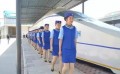 黑龙江空姐招生学校-河南信誉好的高铁乘务员学校是哪家