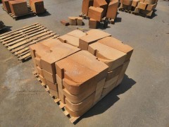 黑龙江粘土质耐火砖供应商-滨州哪有供应高质量的粘土砖