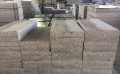 芝麻灰花岗岩板材制造商-有品质的芝麻灰花岗岩板材直销
