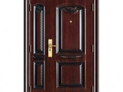 银川特种门安装-哪里可以买到安全的防盗门