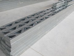 青海轻钢房屋工程-供应甘肃品质好的轻钢龙骨