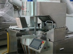 厨房机器人-新款大型全自动炒菜机器人苏州远安自动化供应