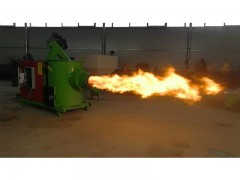 河北生物质颗粒燃烧机-专业的高热能大型生物质燃烧机品牌推荐