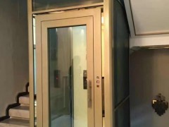 传菜电梯制造商_选专业的传菜电梯就到甘肃永佳机电