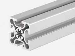 铝方管加工|福建靠谱的欧标工业流水线铝材供应商当属金汉顺金属