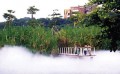 佳木斯喷泉-口碑好的哈尔滨园林景观厂商