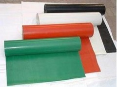 导电橡胶板-西安具有价值的延安绝缘橡胶板提供商