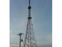 武隆通信铁塔-长期供应通信铁塔