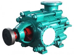 规模大的多级离心泵厂家_推荐D450-60|(2-10)多级离心泵