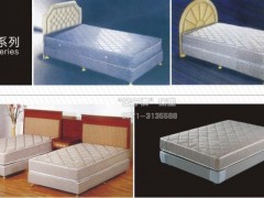 广西哪个床垫牌子好-大量供应出售高品质南宁酒店床垫