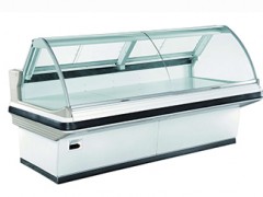 威海国邦供应优质商用冷柜，大容量冰库，水果冷风库。