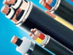 电线电缆-广东电力电缆品质保证