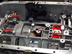 宁夏安全可靠的自动变速箱维修供应-固原自动变速箱维修