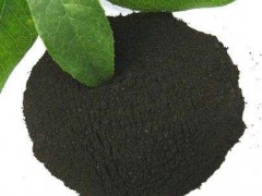 海西腐植酸有机肥|专业的青海腐植酸供应商推荐